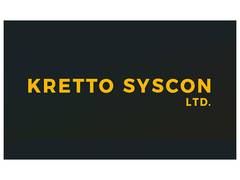 
      
      Kretto Syscon to announce Q4 results on April 24
      
      