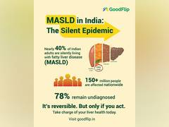 
      
      GoodFlip’s Approach to Combat India's Silent Liver Disease 
      
      