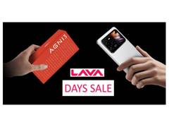 
      
      Lava Announces Exciting Smartphone Offers During Lava Days
      
      