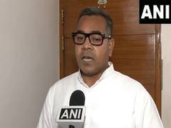 
      
      PM Modi's message is sentiment of the entire country: Arun Bharti
      
      