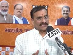 
      
      Terrorists will not be spared under leadership of PM: VD Sharma 
      
      