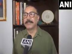 
      
      Former Foreign Secretary Shringla condemns Pahalgam terror attack
      
      