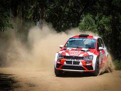 
      
      Record entries for FIA Asia Pacific Championship India Round
      
      
