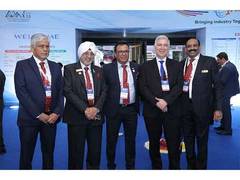
      
      Plumbex India 2025 Inaugurated in New Delhi
      
      