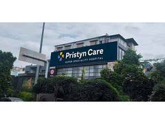 
      
      Pristyn Care Turns its First Hospital Profitable 
      
      