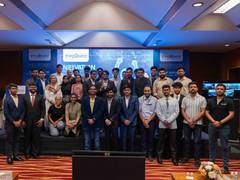 
      
      Cisco and Nasscom Foundation Honour Top 10 thingQbator Start-ups 
      
      