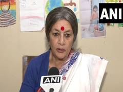 
      
      Brinda Karat condemns Pahalgam terrorist attack
      
      