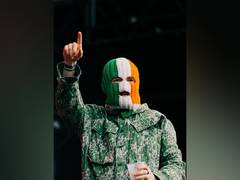 
      
      "Statements aren't aggressive": Kneecap responds to Sharon...
      
      