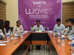 
      
      Assam: PIB organises workshop on upcoming WAVES 2025 summit
      
      
