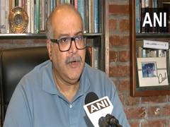 
      
      Sushant Sareen hails PM Modi's statement on Pahalgam attack
      
      