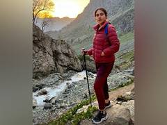 
      
      Sara Ali Khan shares throwback post on Pahalgam terror attack
      
      