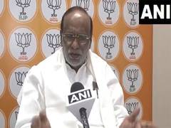 
      
      K Laxman slams Robert's Pahalgam remarks as 'deeply condemnable
      
      