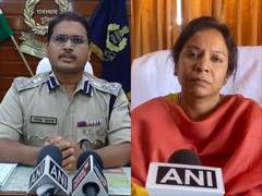 
      
      Security stepped up in Rajasthan, Nainital after Pahalgam attack
      
      