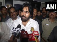 
      
      Pawan Kalyan, Harsimrat Kaur urge action post Pahalgam attack
      
      