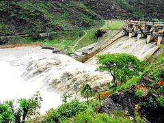
      
      Centre issues notification to keep Indus Water Treaty in abeyance
      
      