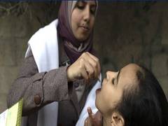 
      
      Immunisation efforts increasingly at risk, warn WHO, UNICEF, Gavi
      
      