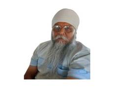
      
      UP ATS arrest Khalistani terrorist after 30 years of search
      
      