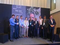 
      
      SFIA Launches ‘Thesis Showdown’ at SOMS 25
      
      