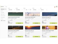 
      
      Hestiya Redefines Carbon Credit and I-REC Buying 
      
      