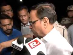 
      
      ED arrests Ex-Minister Mahesh Joshi; political tensions rise 
      
      