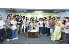 
      
      Resonance Junior Colleges Score Top Marks in Telangana 
      
      