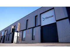 
      
      Biesse Launches Global Material Hubs for Manufacturing Excellence
      
      