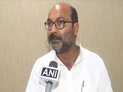 
      
      Congress leader Ajay Kumar Lallu condemns Pahalgam terror attack
      
      