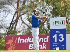 
      
      Viraj Madappa bags PGTI Players Championship at Classic
      
      