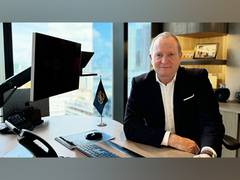 
      
      Powering India’s Maritime Excellence by Capt Bjorn Hojgaard
      
      