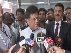 
      
      “India will emerge stronger,”says Piyush Goyal on Pahalgam attack
      
      