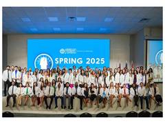 
      
      Admissions Open for August 2025 at Manipal's AUA College 
      
      
