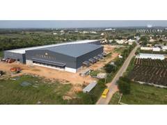 
      
      Royaloak Furniture Expands B2B Vertical with Custom Solutions
      
      