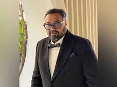 
      
      Anurag Kashyap faces legal action as Surat court issues notice
      
      