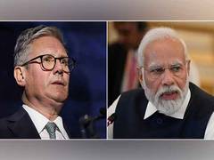 
      
      UK PM Starmer calls PM Modi, condemns “barbaric terror attack