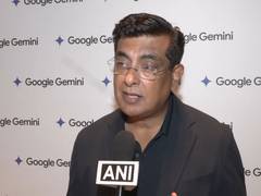 
      
      Google Gemini a collaborator to fulfil humans’ creative desire
      
      