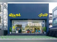 
      
      River EV Hits Two Major Milestones: INR 100 Cr Revenue
      
      