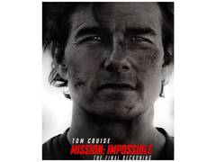 
      
      Tom Cruise's 'Mission Impossible Final Reckoning' to release a week early in India
      
      