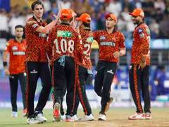 
      
      IPL: Will SRH's struggling spinners find an easy victim in CSK?
      
      
