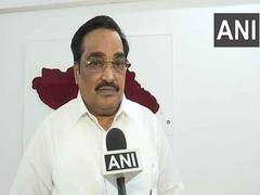 
      
      Not even a single drop of water will go to Pakistan: CR Paatil
      
      