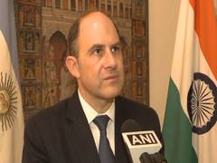 
      
      Argentina Amb condemns terror attack, calls global cooperation
      
      
