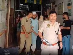 
      
      Assam: AIUDF MLA Aminul Islam sent to 4-day police custody
      
      