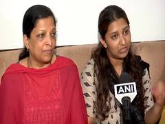 
      
      Pahalgam: Daughter of Santosh Jagdale, seeks govt assistance 
      
      