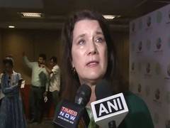 
      
       Former Sweden Foreign Minister condemns Pahalgam terror attack
      
      