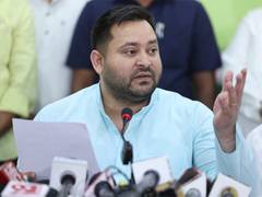 
      
      Bihar: RJD holds strategy meet to strengthen party
      
      