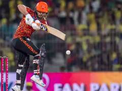 
      
      IPL 2025: Harshal, Ishan shine as SRH secures hard-fought...
      
      