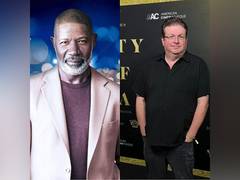 
      
      Roel Reine to direct Dennis Haysbert's 'American Smuggler'
      
      
