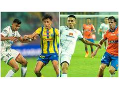 
      
      Kalinga Super Cup 2025: KBFC face off against MBSG
      
      