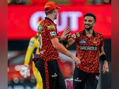 
      
      “Very pleasing win”: Harshal Patel shines with 4/28 
      
      