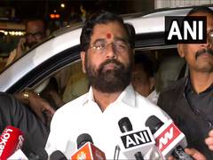 
      
      Maharashtra's Dy CM pays tribute to Syed Adil Hussain Shah
      
      