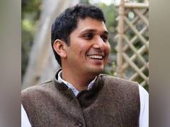 
      
      “Now that BJP has 'four-engine' govt, it will have to deliver”
      
      